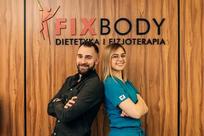 Poradnia FIXBODY - Fizjoterapeuta Gorzów, Fizjoterapia Uroginekologiczna, Dietetyk Gorzów Wlkp.
